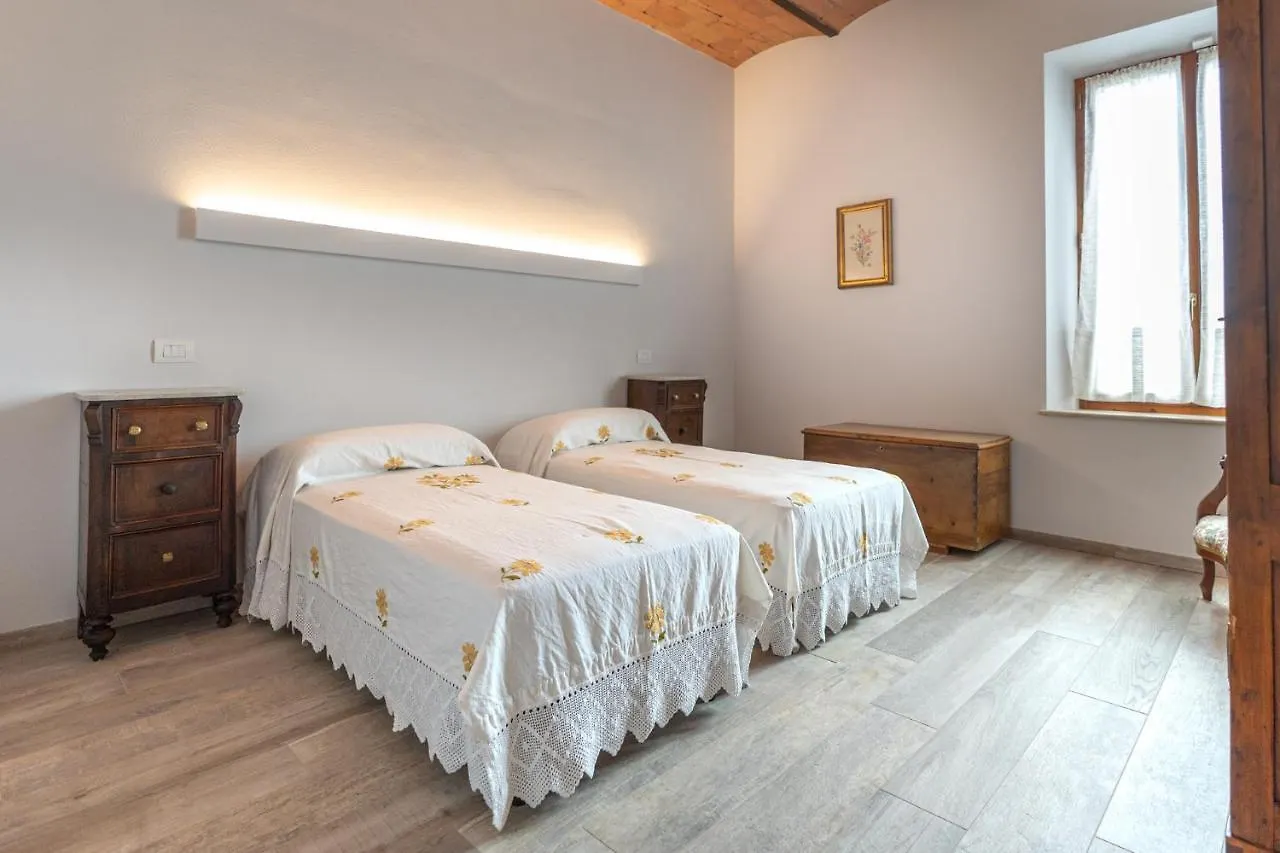 Em Apartment Siena
