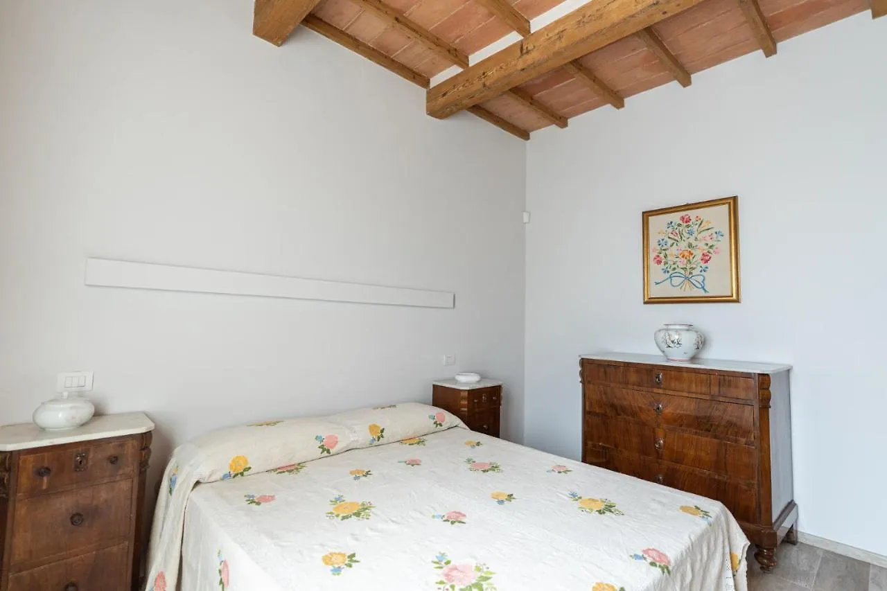 Em Apartment Siena