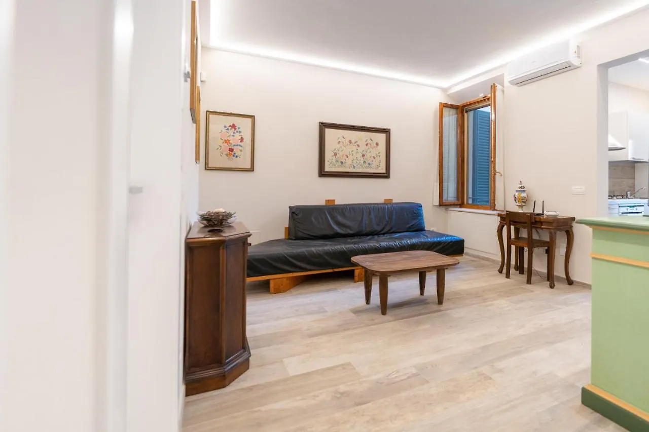 Em Apartment Siena