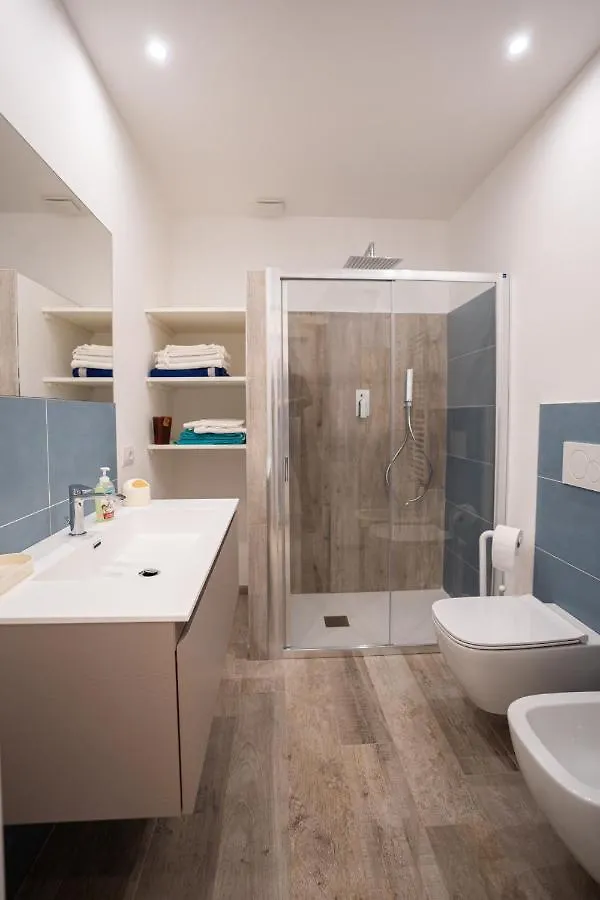 Em Apartment Siena Włochy