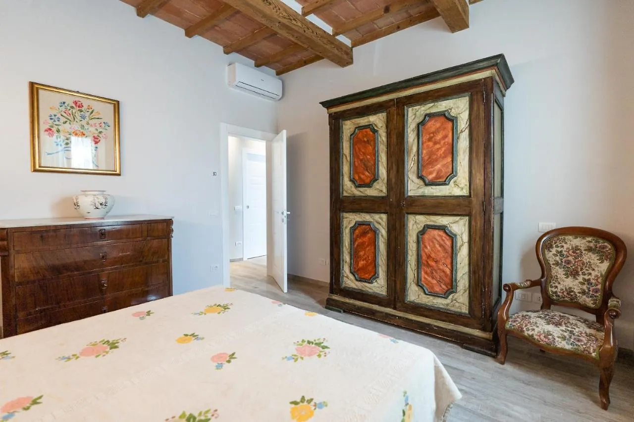 Em Apartment Siena 0*,  Włochy