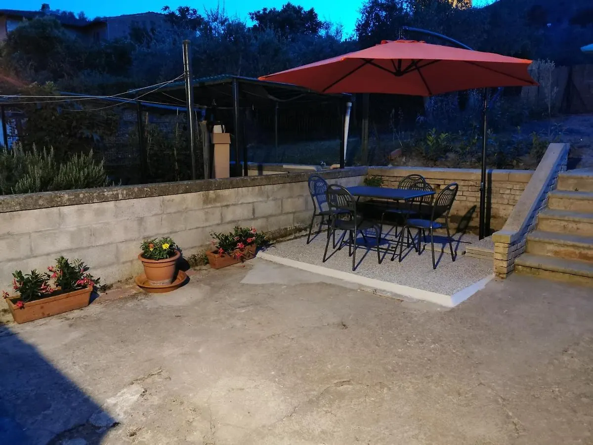 Em Apartment Siena