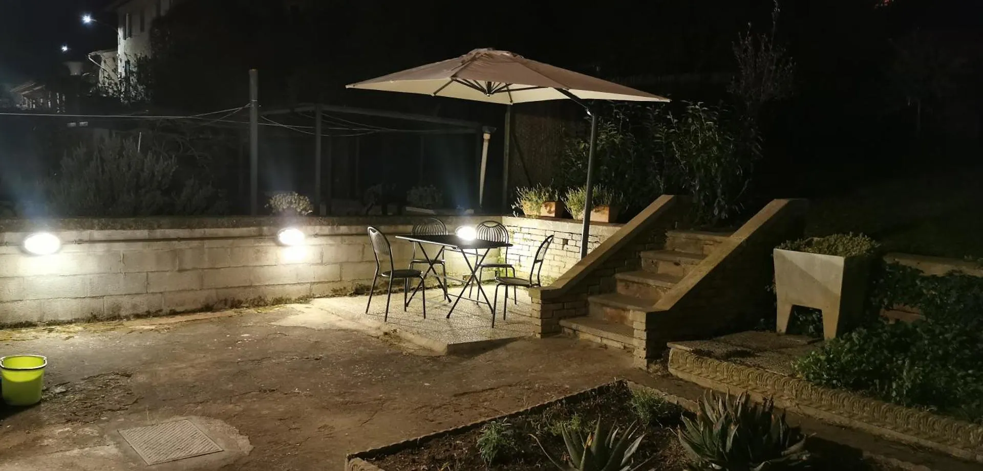 Em Apartment Siena